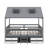 Full Size Wood Bed House Bed-2125750803-2125750797
