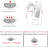 Single-handle Bathroom Faucet-89018524