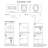 3 - Piece Bathroom Hardware Set-74777588