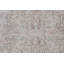 Tapis beige en laine noué à la main de conception unique 1950S 4 pi 4 po x 7 pi 3 po Huai