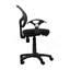 Chaise de bureau Techni