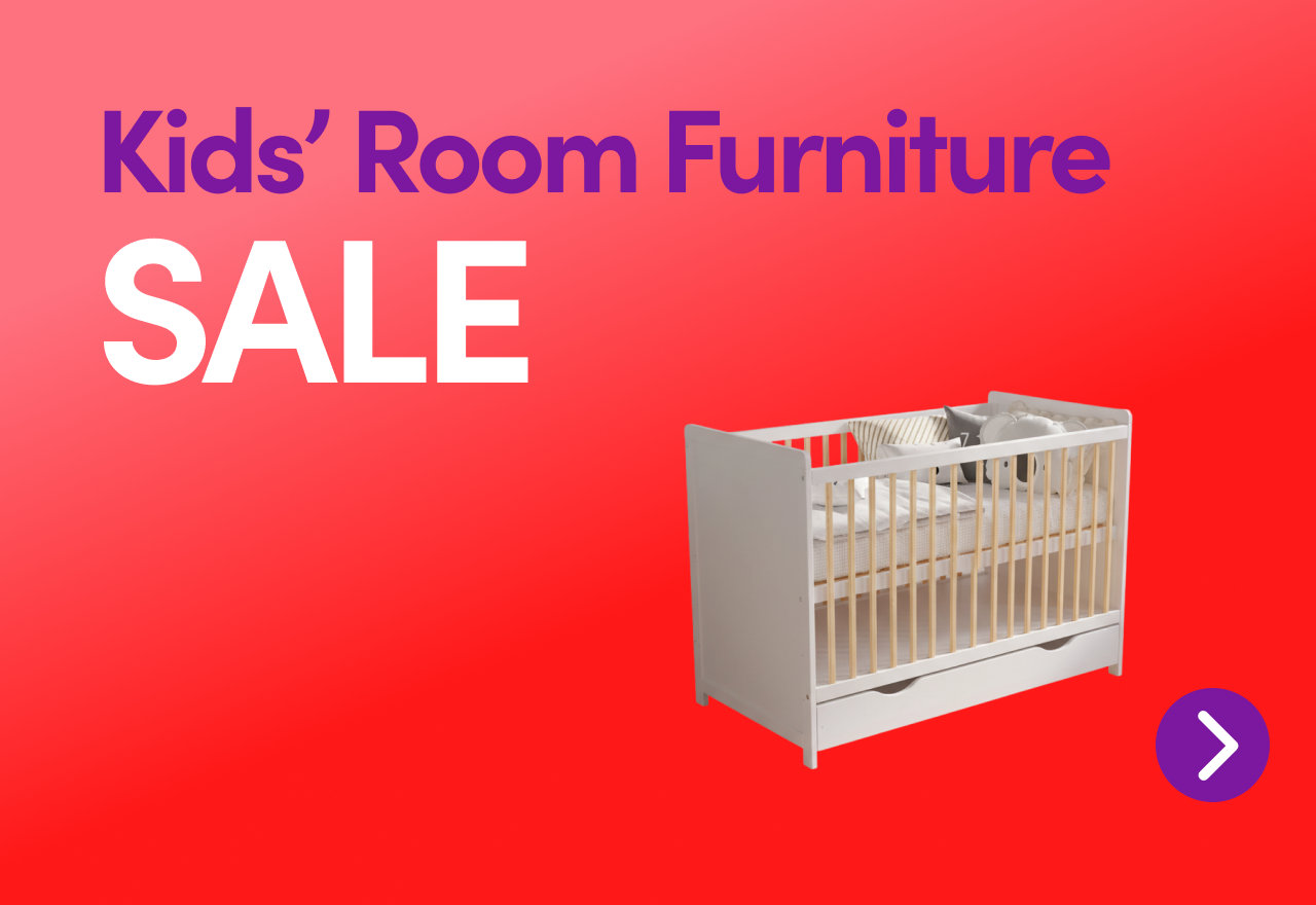 Kids' Room Furniture