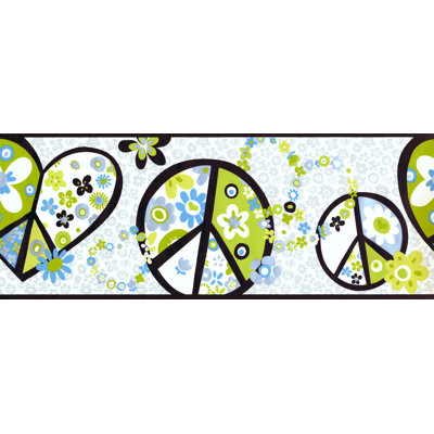 Kalder Abstract Border