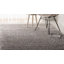 Tapis argenté à poils longs Assiya-63373596