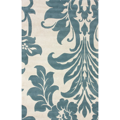 Ilhan Floral Indoor Rug