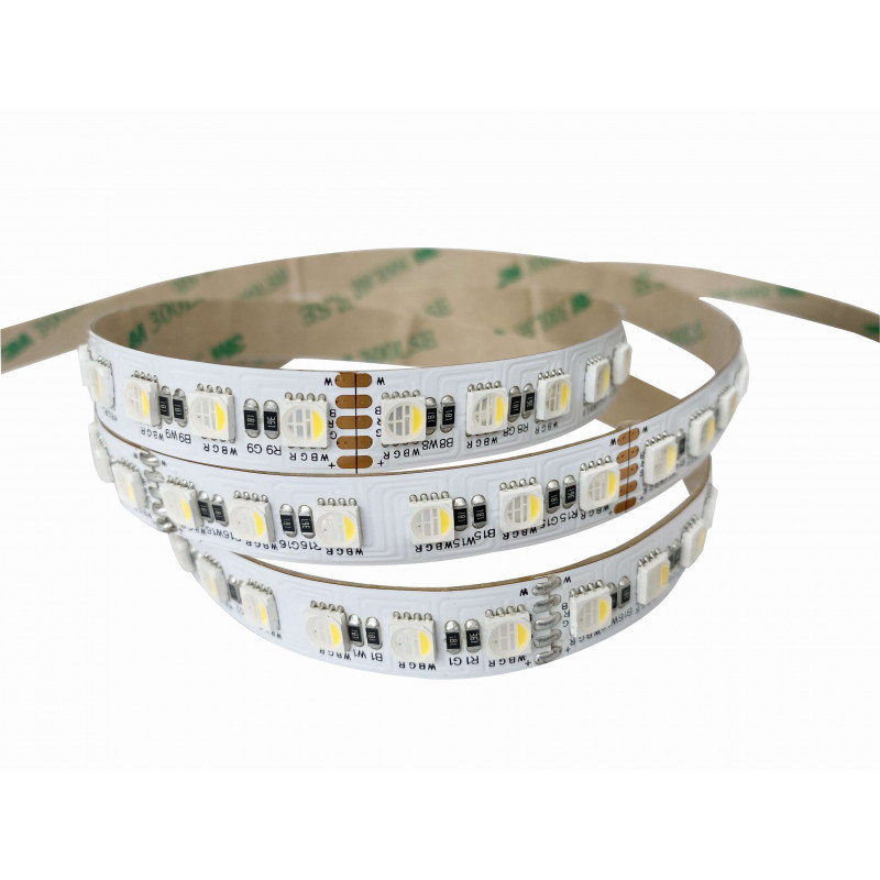 Paier LED 500cm Under Cabinet Tape Light