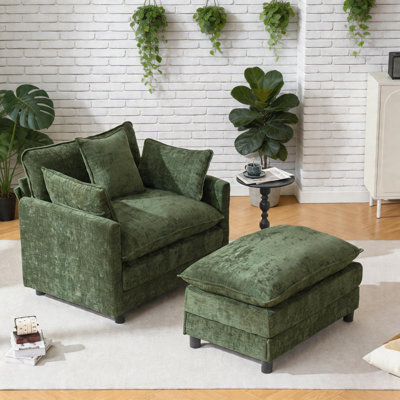 Chaise d'appoint
