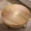 Table basse ronde-423238540