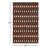 Woodcliff Hand Tufted Wool Geometric Indoor Rug-1213030017