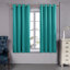 Paire de rideaux doublés occultant 100% Bursaite-948674650-948675510