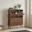 Armoire à chaussures indépendante médiévale moderne-1553782213