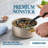 Farberware 2 Quart Nonstick Sauce Pan With Lid