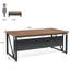 Bureau d'ordinateur de 63 pouces, bureau à domicile moderne pour poste de travail-1863538429-1863383786