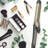 Conair Infinitipro 1¼" Tourmaline Ceramic Curling Iron
