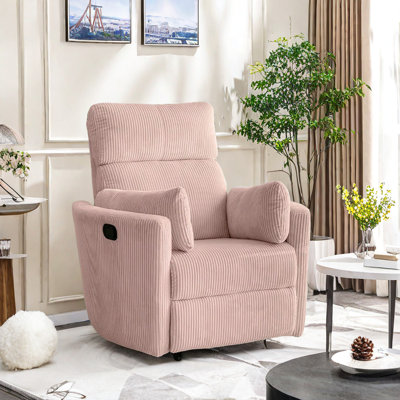 Fauteuil inclinable Sydell