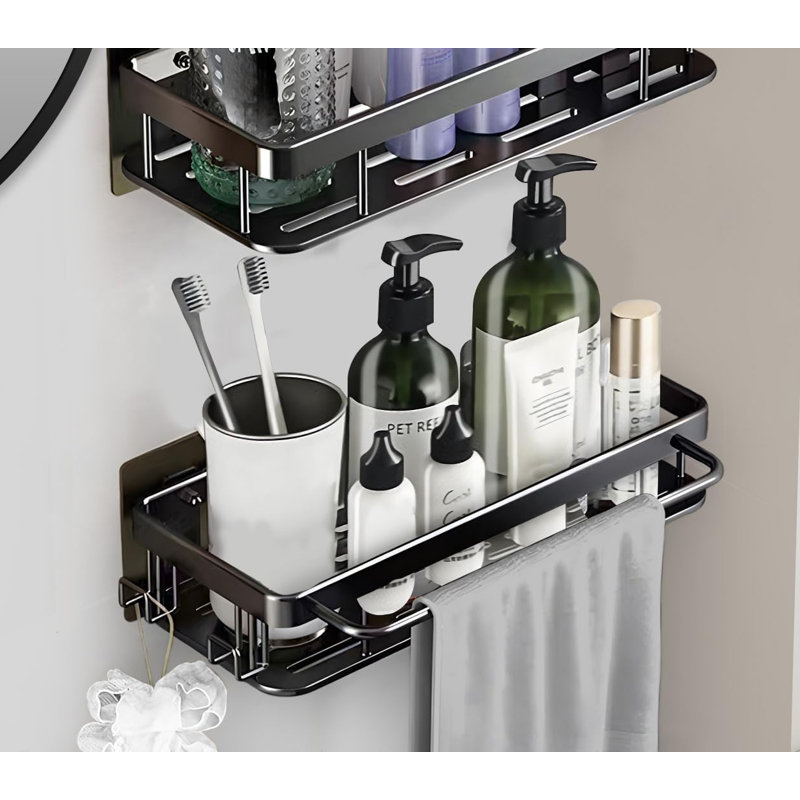 Serviteur d'évier en acier inoxydable