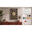Daisy Studies Botanical - Wrapped Canvas-878557713-878557718