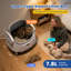 ABS Plastic Self-Cleaning Litter Box