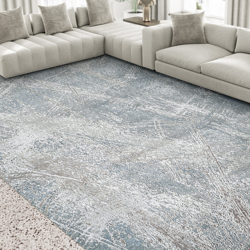 Area Rug, Rectangle 10' x 14'