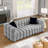 Monica 81''  Upholstered Sofa-2035367149-2043503825