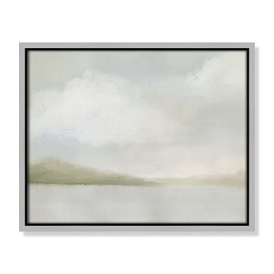 Queensland "A Tranquil Morning" Print
