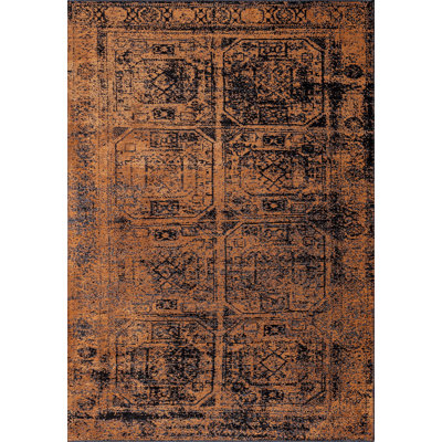 Oriental traditionnel