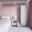 Berend 1 Door Manufactured Wood Wardrobe