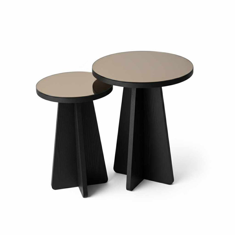 Side Table Set