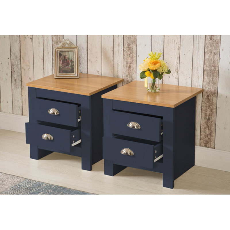 Susana 4 Piece Bedroom Set