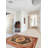Gladbrook Wool Geometric Indoor Rug-139829374