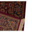Oriental Area Rug in Navy