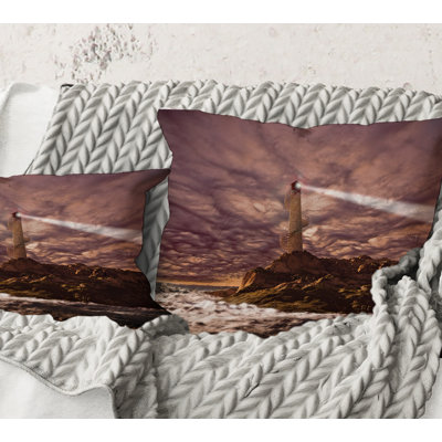 Throw Pillow