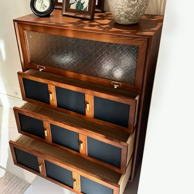 Buffet Retro