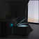 Smart Toilet With Voice Control And Bubble Shield,Heated Bidet Seat, Portable Toilet With Bidet Built In AUTO Open&Close, Bidet Toilet With Dryer And Warm Water,Tankless Toilet In 1.28GPF,Gray Screen