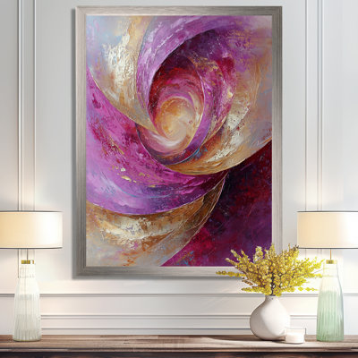 Spratt - Abstract Wall Art