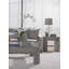 Signature Designs Precept 3 - Piece Coffee Table Set