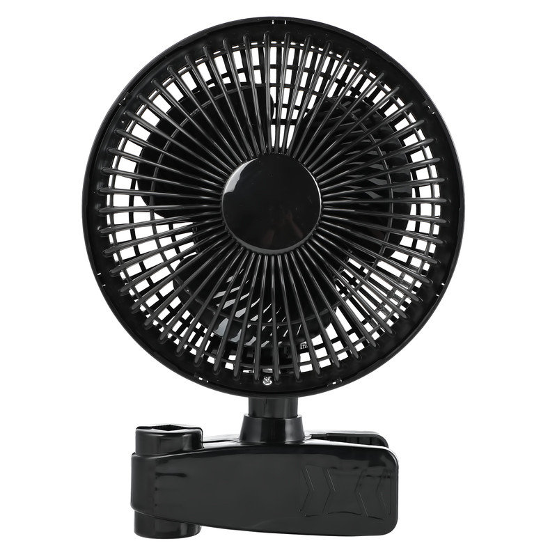 APERCOLORIER 7.3'' Clip Fan Fan | Wayfair