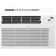 8,000 BTU 115V Window-Mounted Air Conditioner with Wi-Fi Control