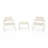 Conrad 3-Piece Chat Set-2034721534