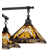 Nuevo Mission 5 - Light Chandelier