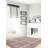 Tangier  Grey Rug 8'2" x 9'10"