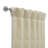 Room Darkening Single Curtain Panel-1551520796-1551520794