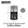 Hamilton Beach® Professional Programmable Coffee Maker 12 Cup Capacity