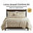 Foliate 5 Piece Jacquard Comforter Set-125361817