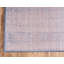Tapis rayé bleu / beige Aldana-40279081