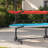 Freestanding Kayak Storage Rack