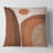 Abstract Throw Pillow-60158221
