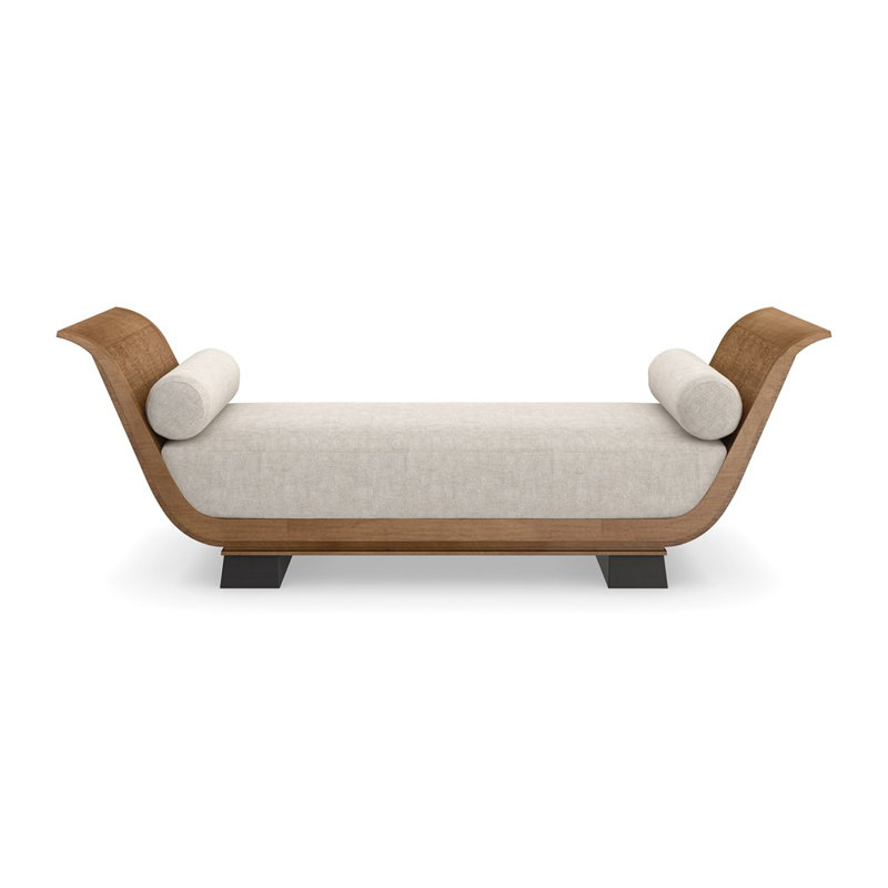 Chaise longue Infinity