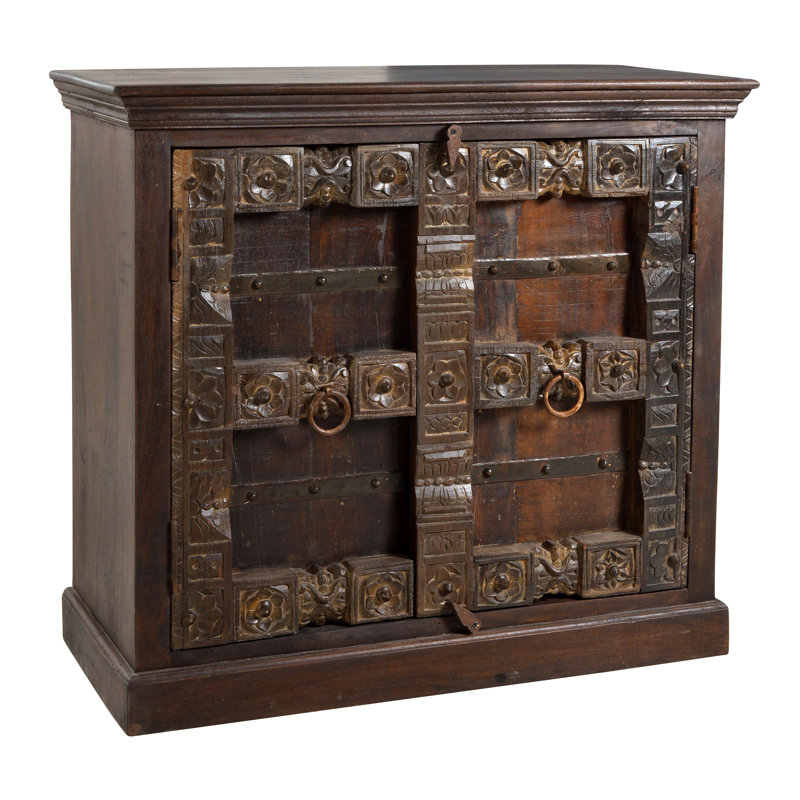 Rivero 100cm Sideboard