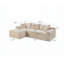 Canapé modulaire 106,3 po Cloud-1679663075